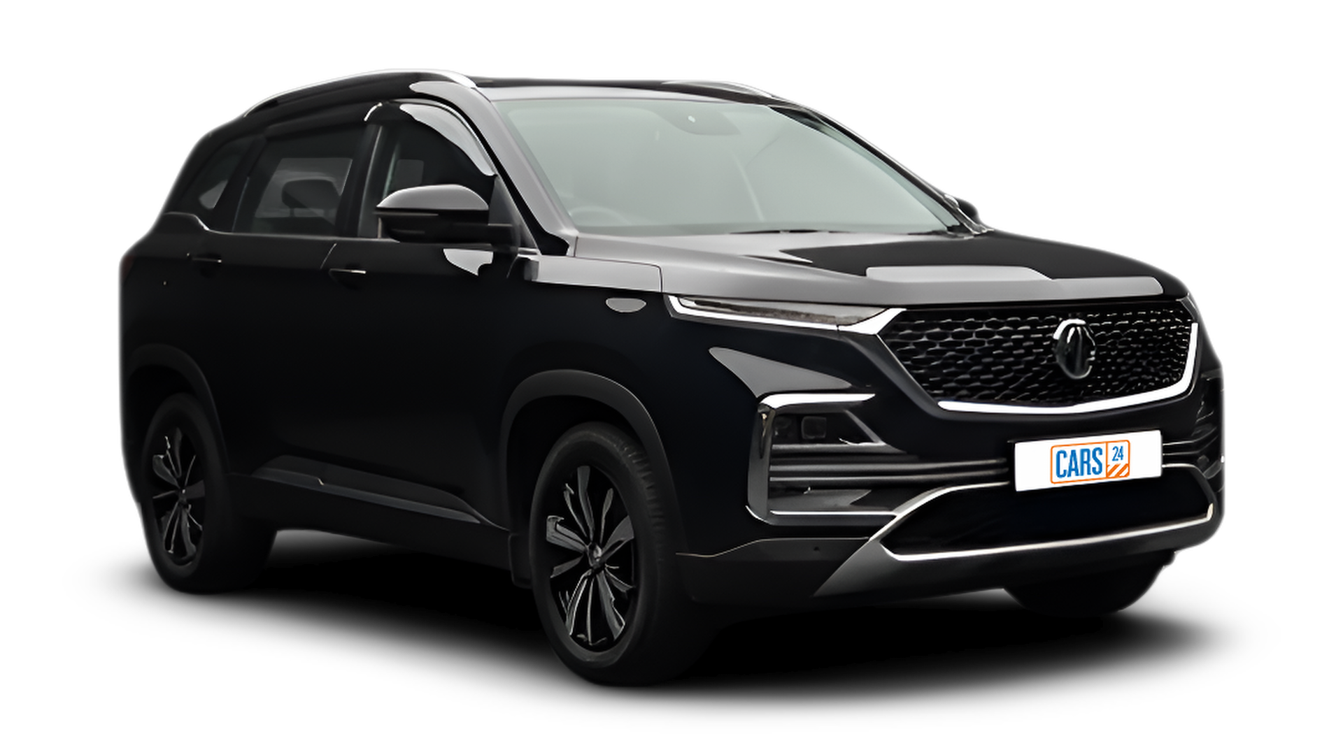 2020 MG HECTOR - SUV - Petrol - Automatic - ₹11.50 lakh